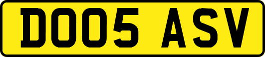 DO05ASV