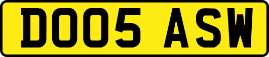 DO05ASW