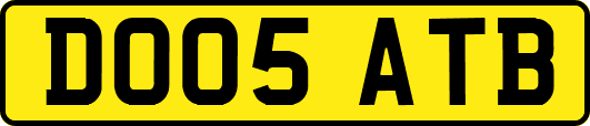 DO05ATB