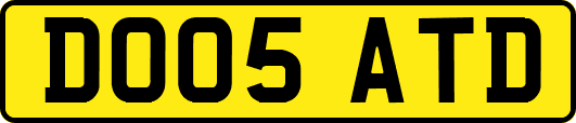 DO05ATD
