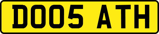 DO05ATH