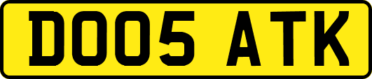 DO05ATK