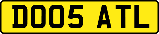 DO05ATL