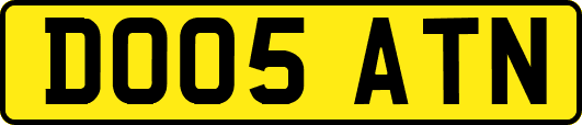 DO05ATN