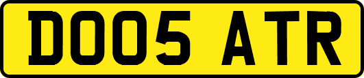 DO05ATR