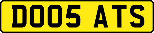 DO05ATS