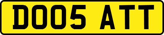 DO05ATT
