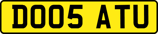 DO05ATU
