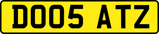DO05ATZ