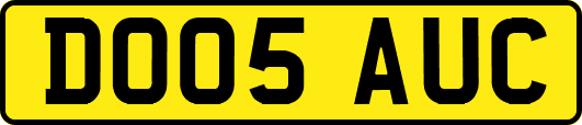 DO05AUC