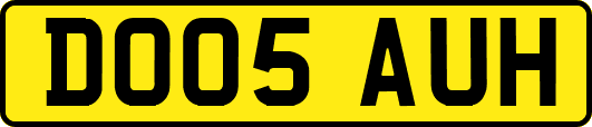 DO05AUH