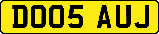 DO05AUJ