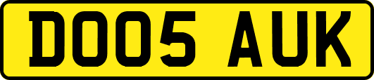 DO05AUK