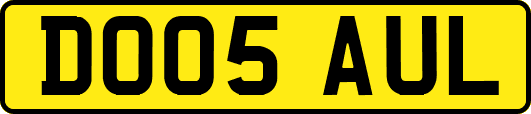 DO05AUL