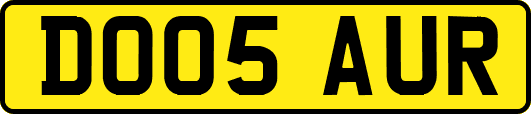 DO05AUR