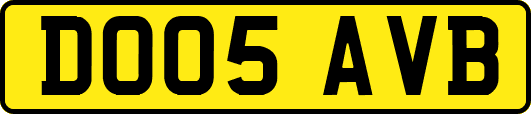 DO05AVB