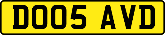 DO05AVD