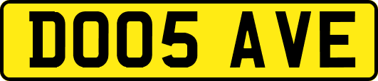 DO05AVE
