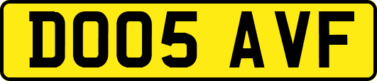 DO05AVF