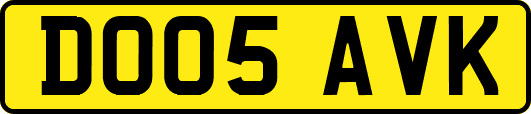 DO05AVK