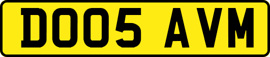 DO05AVM