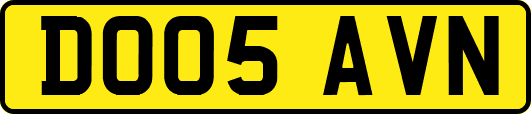 DO05AVN