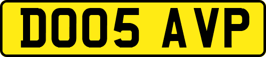 DO05AVP