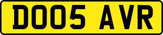 DO05AVR