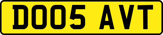 DO05AVT