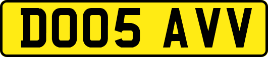DO05AVV