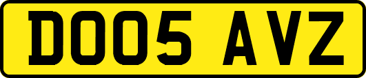 DO05AVZ