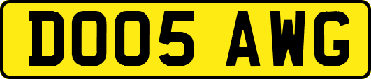 DO05AWG