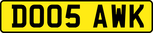 DO05AWK