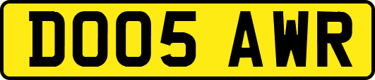DO05AWR