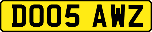DO05AWZ