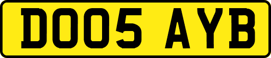 DO05AYB