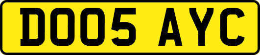DO05AYC