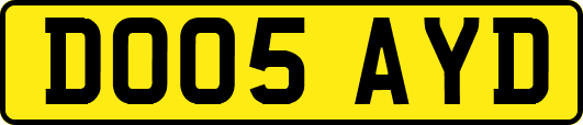 DO05AYD