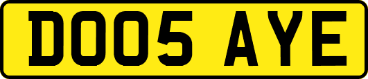 DO05AYE