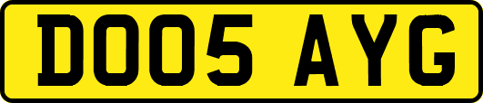 DO05AYG