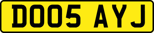 DO05AYJ