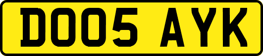DO05AYK