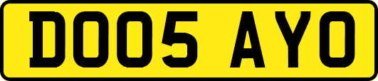 DO05AYO