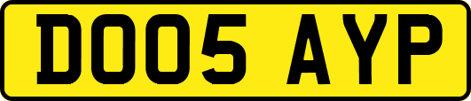 DO05AYP
