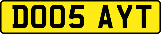 DO05AYT