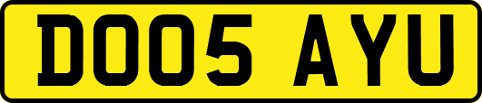 DO05AYU