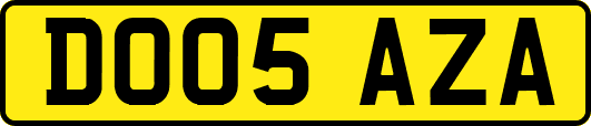 DO05AZA