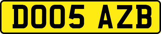 DO05AZB