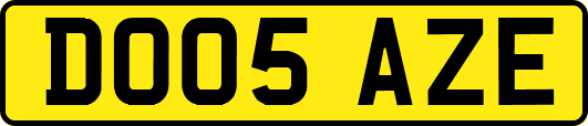 DO05AZE
