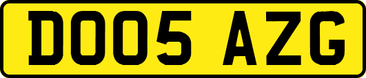 DO05AZG